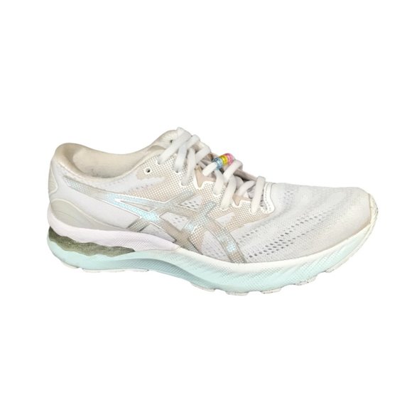 Asics Shoes - Asics Gel Nimbus 23 Running Shoes 1012A885